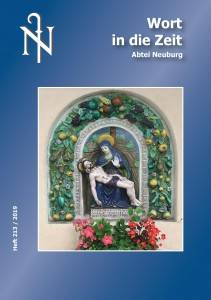 Quelle: Benediktinerabtei Neuburg