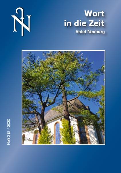 Quelle: Benediktinerabtei Neuburg