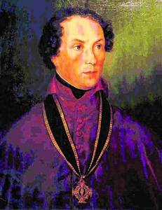 Quelle: Benediktinerabtei Neuburg