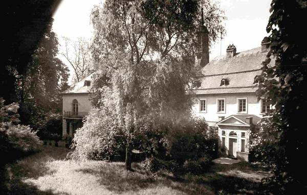 Quelle: Benediktinerabtei Neuburg